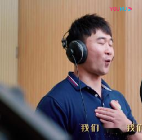 通州久盛之歌最新版MV上线了