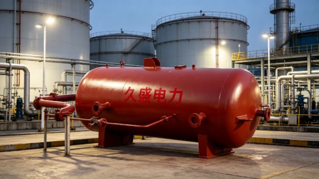 通州大气式除氧器